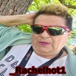 Rachelhot1